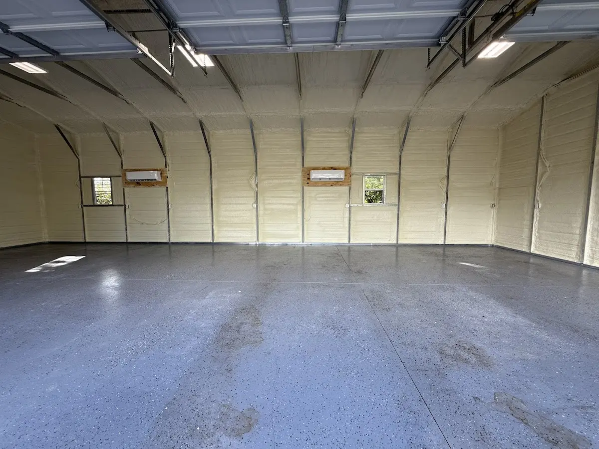 Crawl Space Insulation in Millsboro, DE